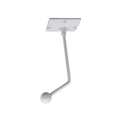 JBL MTC-29CM - Ceiling-Mount Adapter for Control 29AV White